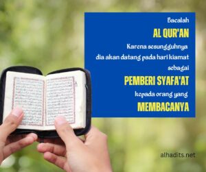 Nuzulul Qur'an Tadarus Alqur’an